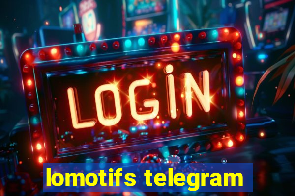 lomotifs telegram